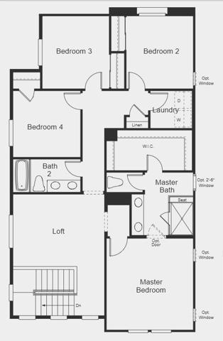 Floor 2