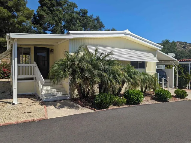 4747 Oak Crest Road 36, Fallbrook, California 92028
