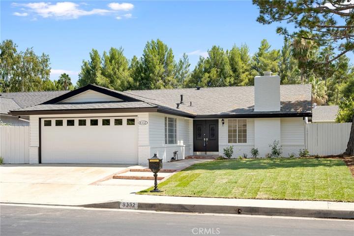 8332 Sedan Avenue, West Hills, California 91304