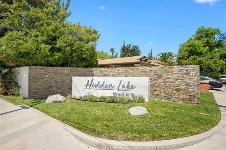 8332 Sedan Avenue, West Hills, California 91304