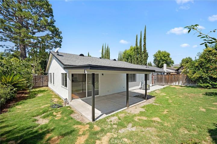 8332 Sedan Avenue, West Hills, California 91304