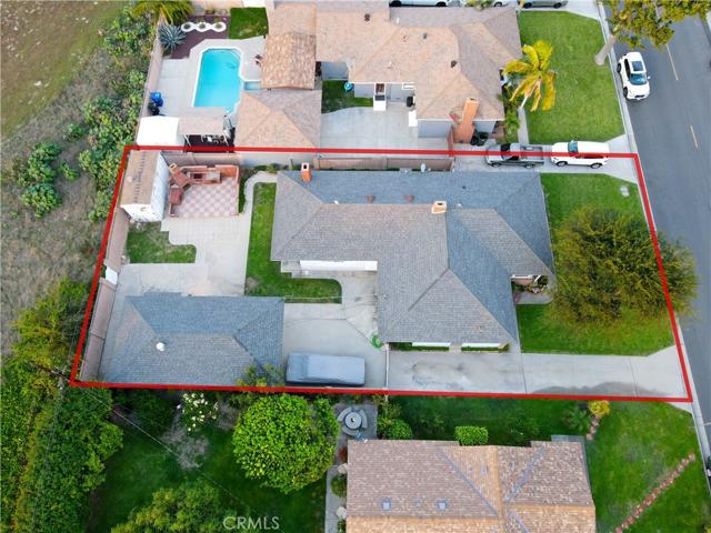 9941 Guatemala Avenue, Downey, California 90240