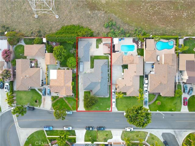 9941 Guatemala Avenue, Downey, California 90240