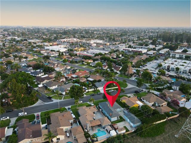 9941 Guatemala Avenue, Downey, California 90240