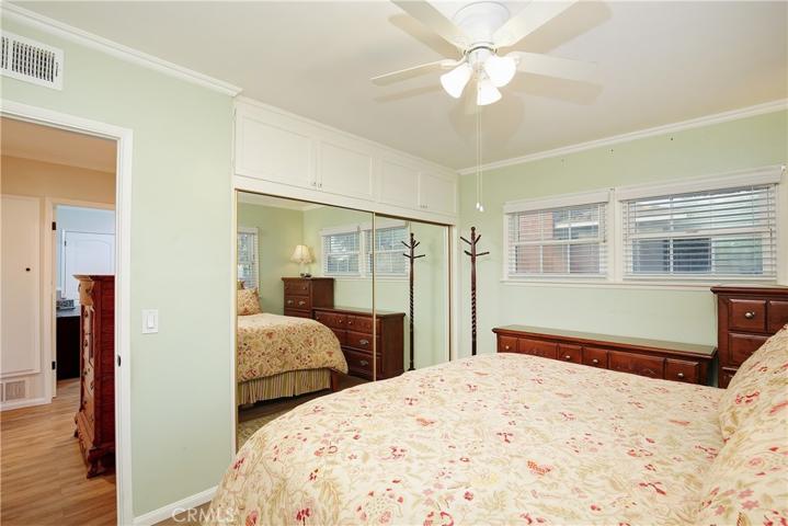 Bedroom 2 (alternate angle)