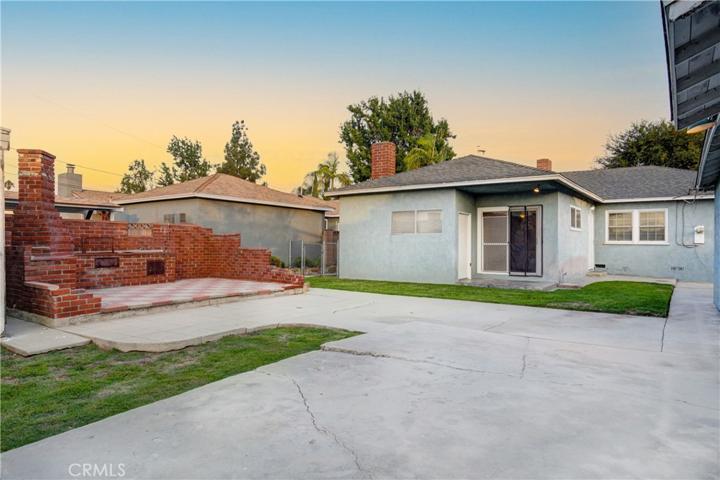 9941 Guatemala Avenue, Downey, California 90240