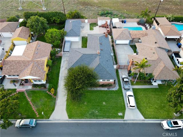 9941 Guatemala Avenue, Downey, California 90240