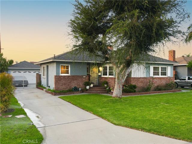 9941 Guatemala Avenue, Downey, California 90240