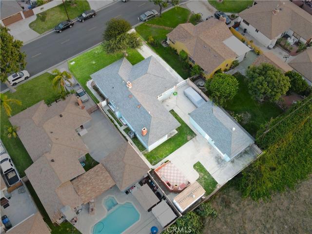 9941 Guatemala Avenue, Downey, California 90240