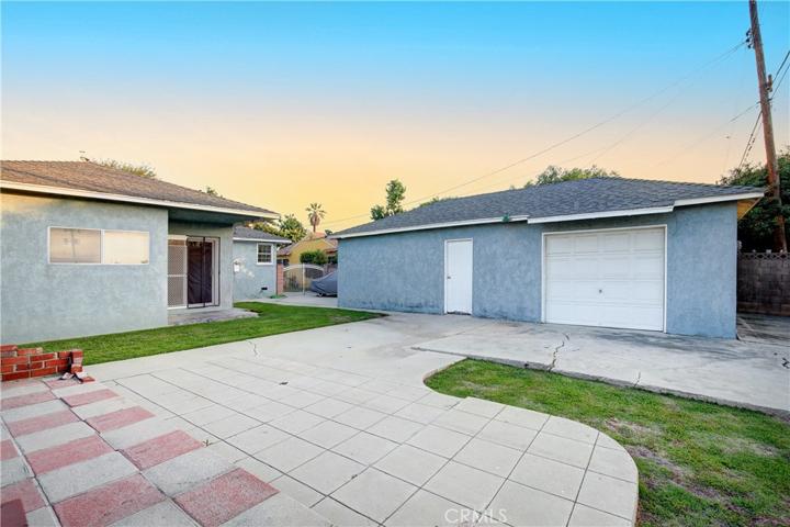 9941 Guatemala Avenue, Downey, California 90240