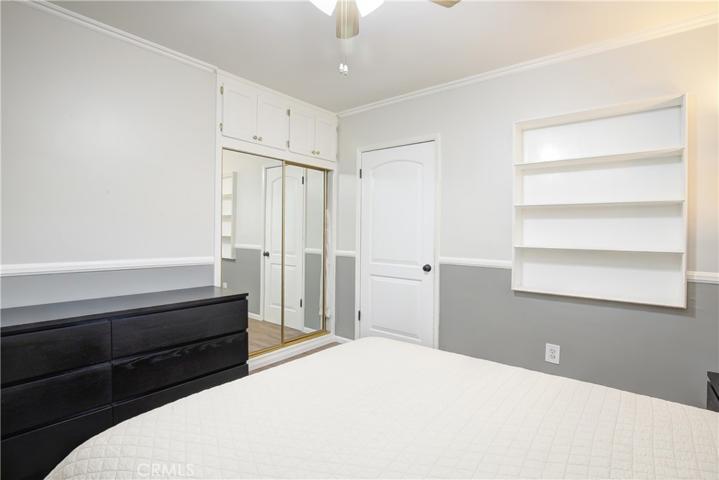 Bedroom 3 (alternate angle)