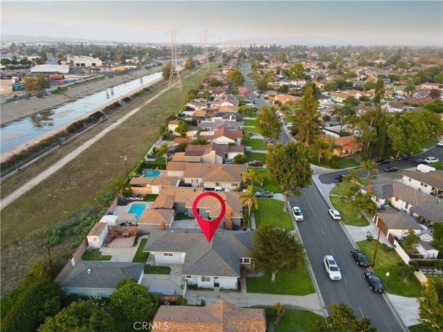 9941 Guatemala Avenue, Downey, California 90240