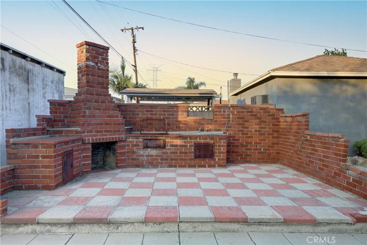 9941 Guatemala Avenue, Downey, California 90240