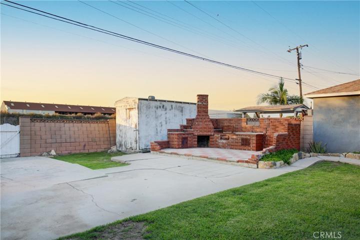 9941 Guatemala Avenue, Downey, California 90240