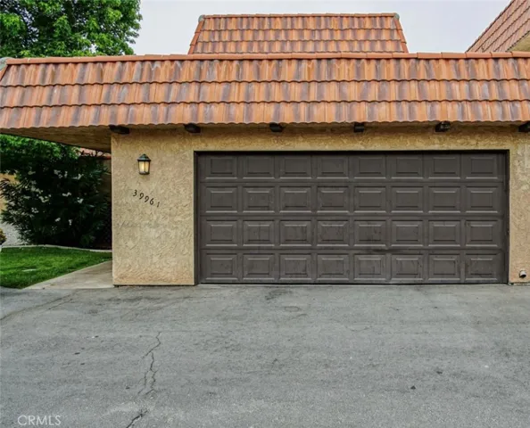 39961 Dyott Way, Palmdale, California 93551
