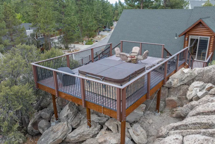 038_Back Deck