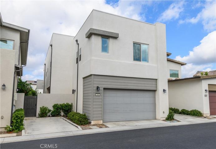 166 Scale, Irvine, California 92618