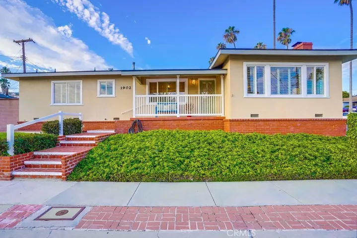 1902 W 26th Street, San Pedro, California 90732