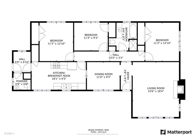 1902 W 26th Street, San Pedro, California 90732