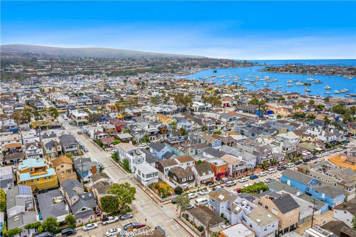 224 1/2 Amethyst Avenue, Newport Beach, California 92662