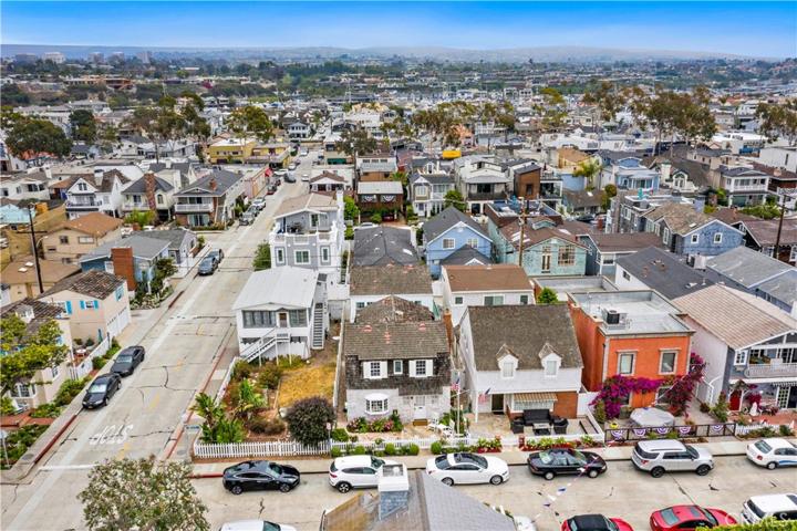 224 1/2 Amethyst Avenue, Newport Beach, California 92662