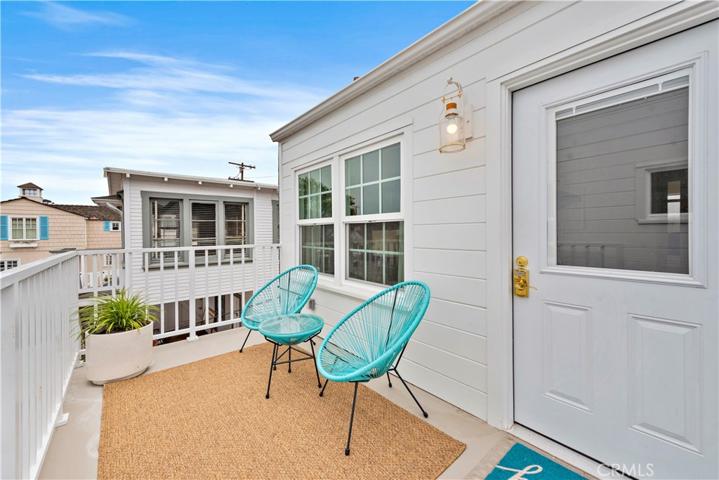 224 1/2 Amethyst Avenue, Newport Beach, California 92662