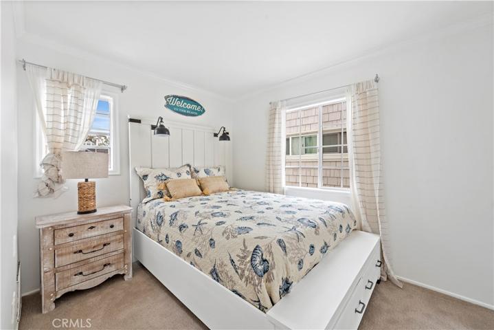 224 1/2 Amethyst Avenue, Newport Beach, California 92662