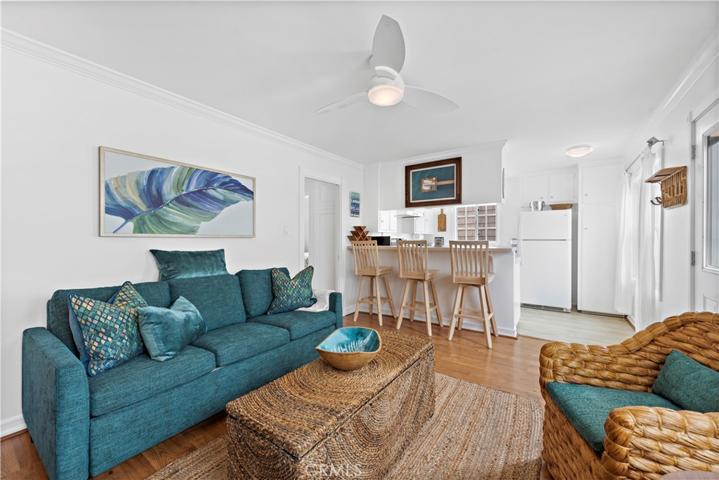 224 1/2 Amethyst Avenue, Newport Beach, California 92662
