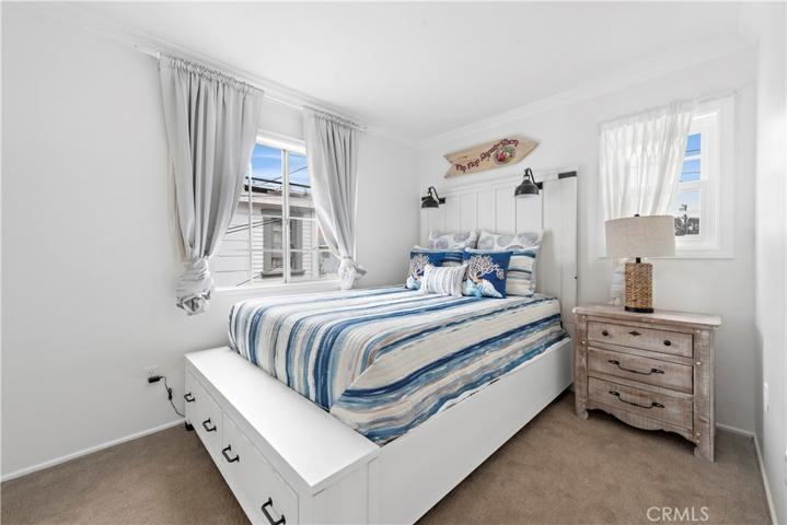 224 1/2 Amethyst Avenue, Newport Beach, California 92662
