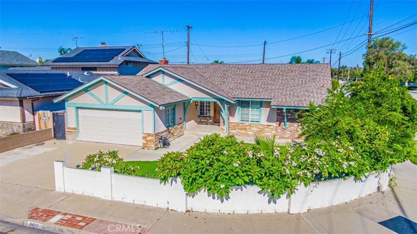 9492 Alderbury Street, Cypress, California 90630
