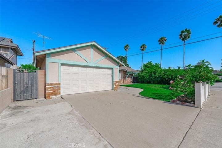 9492 Alderbury Street, Cypress, California 90630
