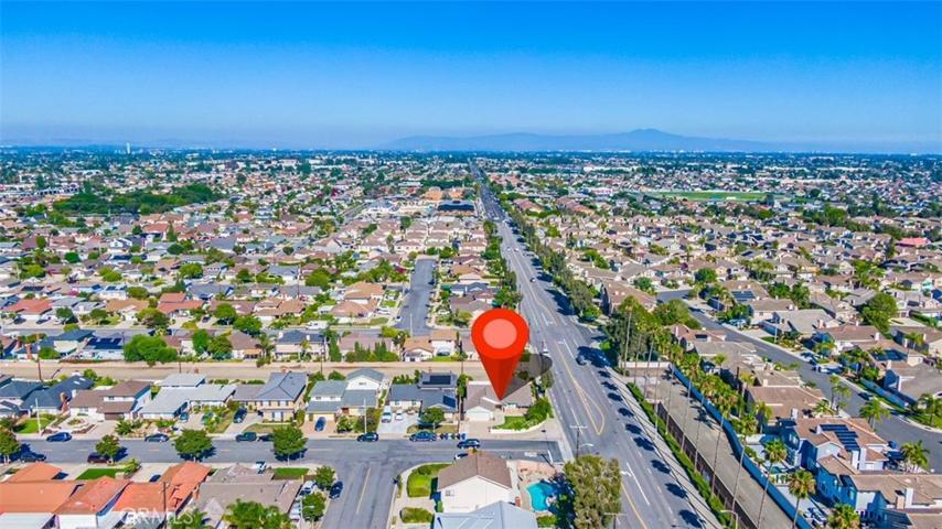 9492 Alderbury Street, Cypress, California 90630