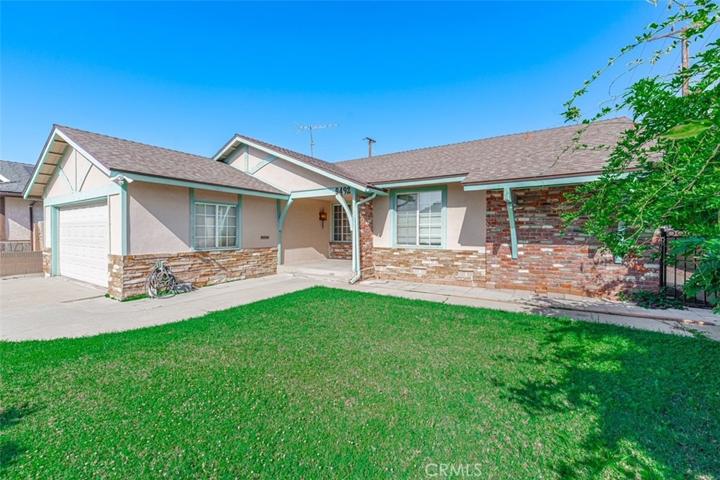 9492 Alderbury Street, Cypress, California 90630