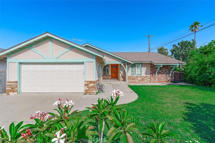 9492 Alderbury Street, Cypress, California 90630