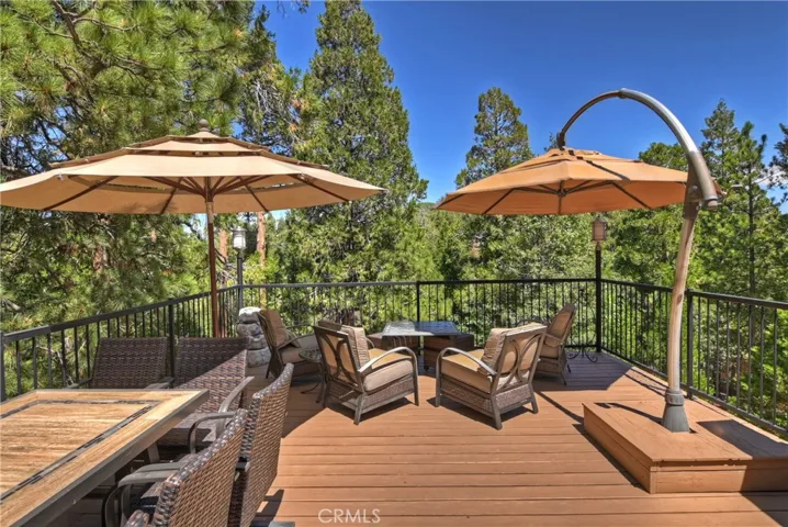 552 Pioneer Road, Lake Arrowhead, California 92352