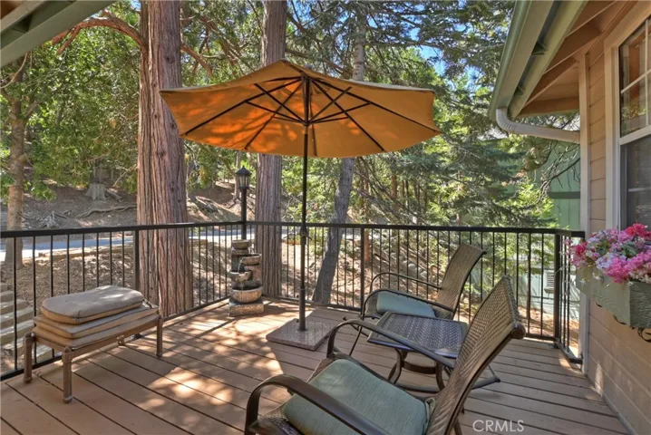 552 Pioneer Road, Lake Arrowhead, California 92352