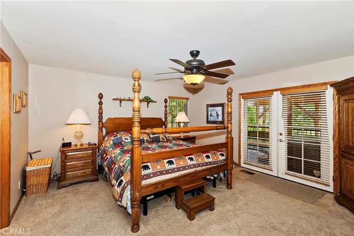 552 Pioneer Road, Lake Arrowhead, California 92352