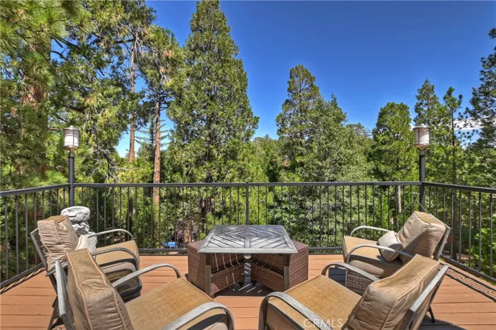 552 Pioneer Road, Lake Arrowhead, California 92352