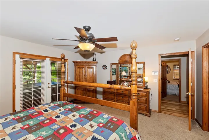 552 Pioneer Road, Lake Arrowhead, California 92352