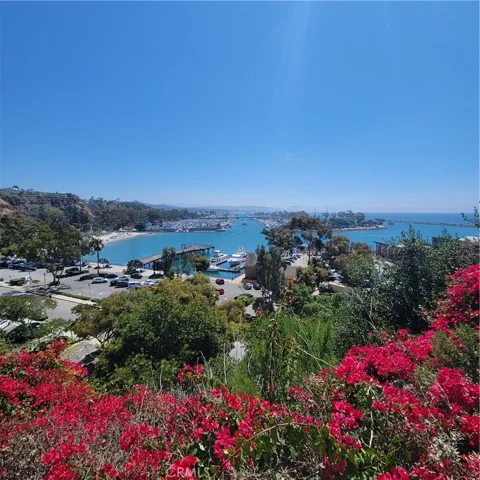 DANA POINT HARBOR