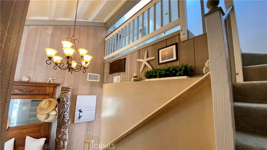 STAIRWELL