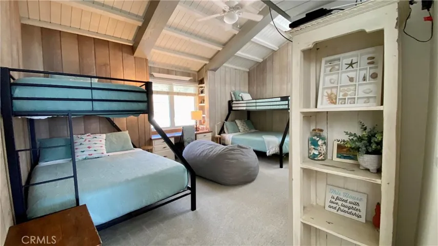 GUEST BEDROOM #3