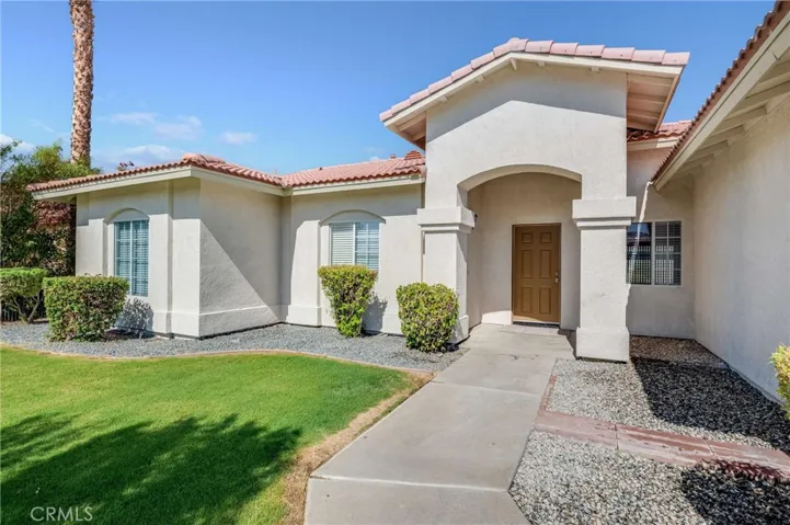 43715 Reclinata Way, Indio, California 92201
