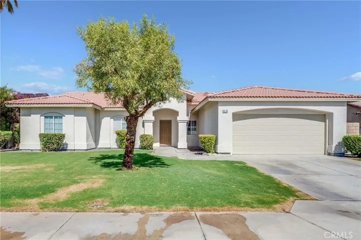 43715 Reclinata Way, Indio, California 92201