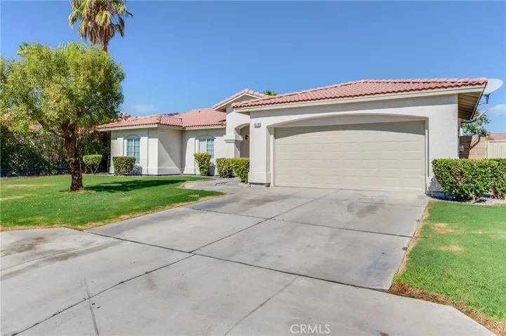 43715 Reclinata Way, Indio, California 92201