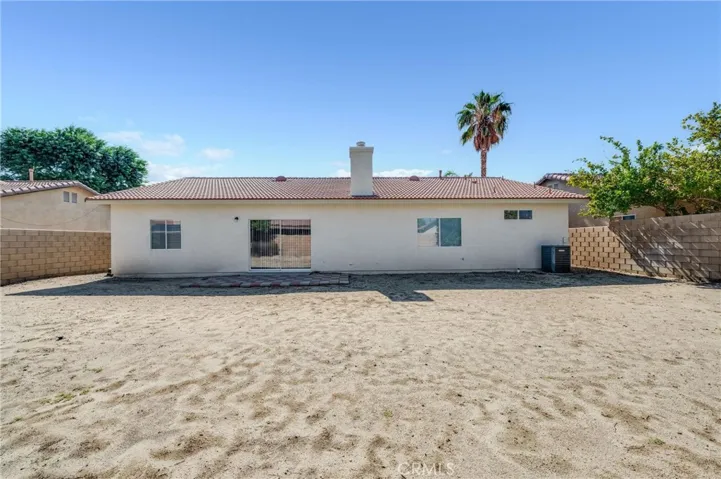 43715 Reclinata Way, Indio, California 92201