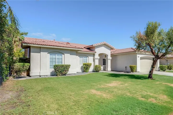 43715 Reclinata Way, Indio, California 92201