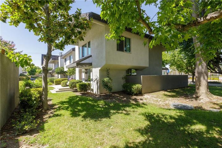 6850 Lampson Avenue, Garden Grove, California 92845