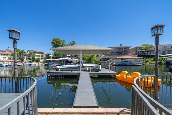 30260 Red Lure Place, Canyon Lake, California 92587