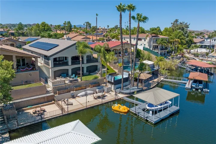 30260 Red Lure Place, Canyon Lake, California 92587